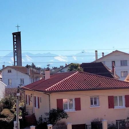 Vue Pyreneenne Elegante Avec 2 Chambres Tarbes Esterno foto