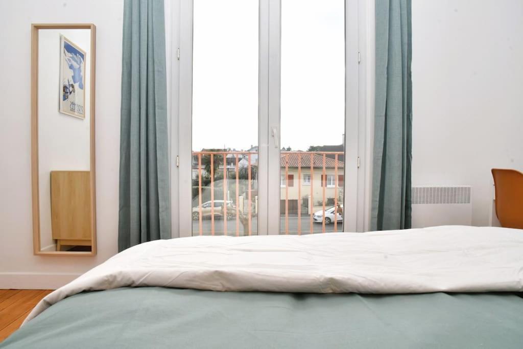 Vue Pyreneenne Elegante Avec 2 Chambres Tarbes Esterno foto
