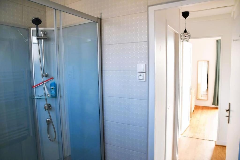 Vue Pyreneenne Elegante Avec 2 Chambres Tarbes Esterno foto