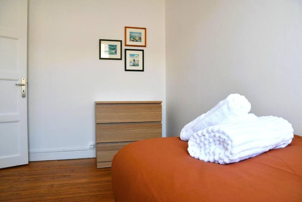 Vue Pyreneenne Elegante Avec 2 Chambres Tarbes Esterno foto