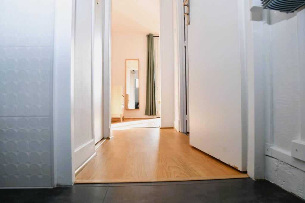 Vue Pyreneenne Elegante Avec 2 Chambres Tarbes Esterno foto