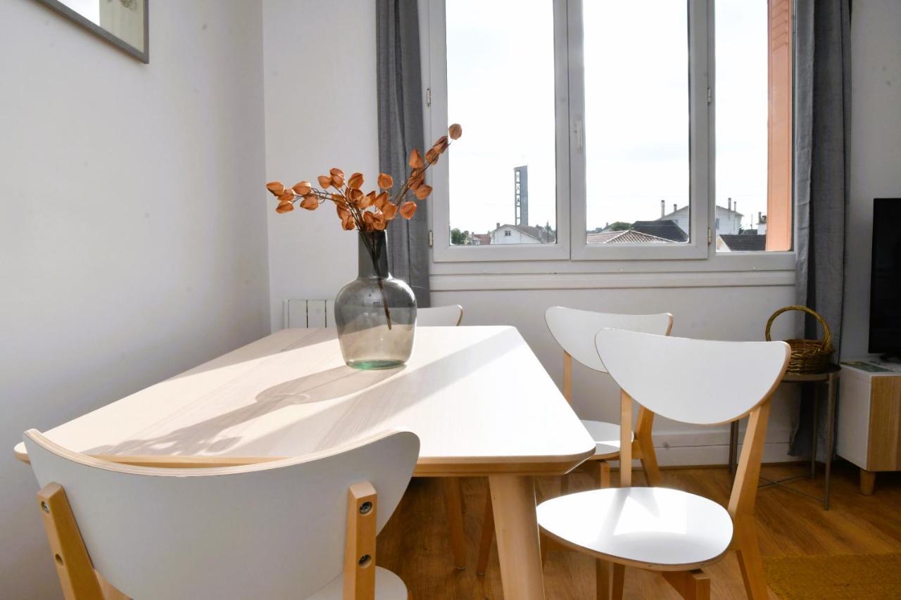 Vue Pyreneenne Elegante Avec 2 Chambres Tarbes Esterno foto